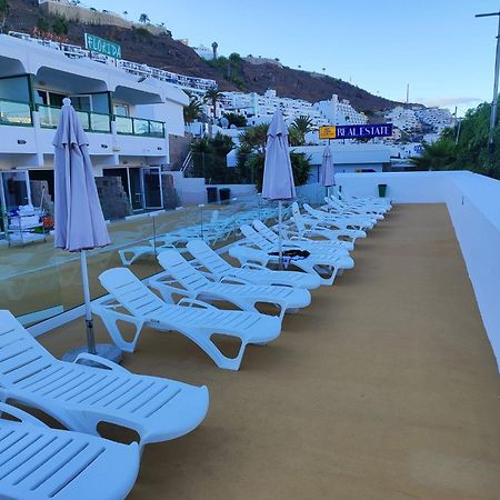 Apartamentos Florida Gran Canaria Adults Only Porto Rico Extérieur photo