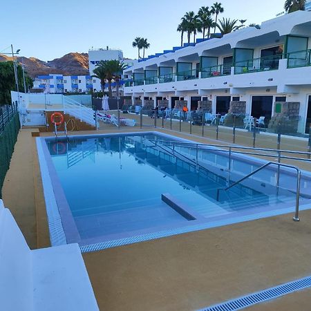 Apartamentos Florida Gran Canaria Adults Only Porto Rico Extérieur photo