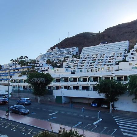 Apartamentos Florida Gran Canaria Adults Only Porto Rico Extérieur photo