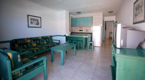 Apartamentos Florida Gran Canaria Adults Only Porto Rico Extérieur photo