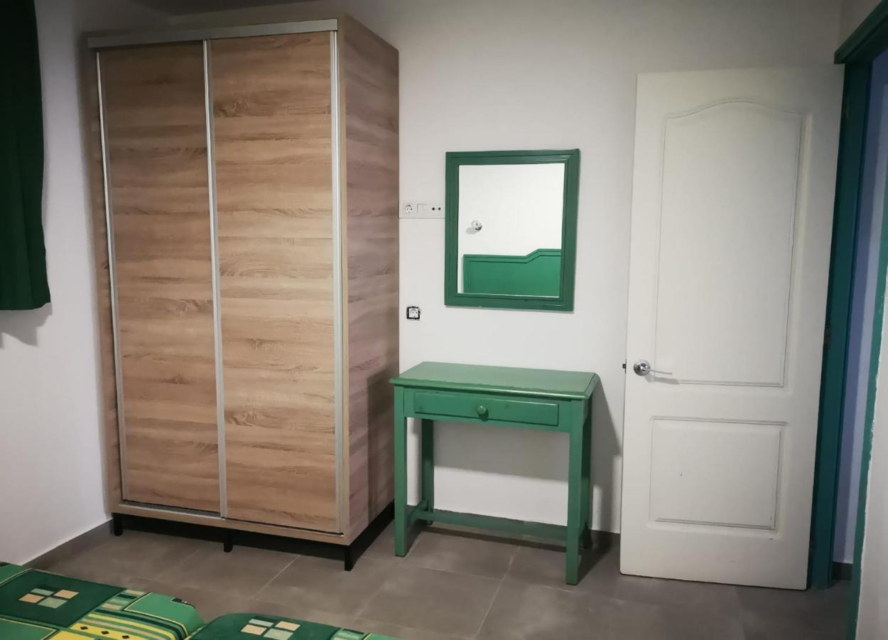 Apartamentos Florida Gran Canaria Adults Only Porto Rico Extérieur photo