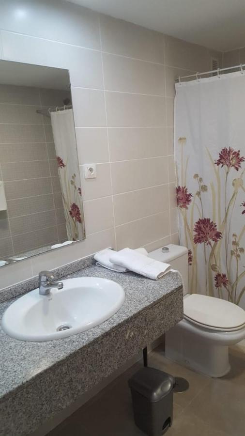 Apartamentos Florida Gran Canaria Adults Only Porto Rico Extérieur photo