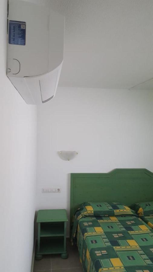 Apartamentos Florida Gran Canaria Adults Only Porto Rico Extérieur photo