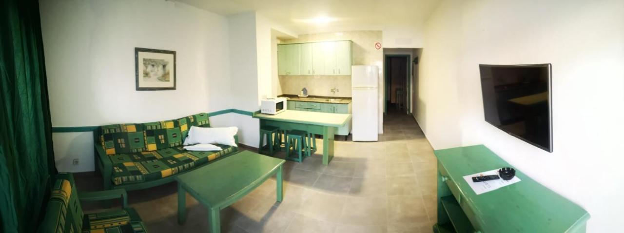 Apartamentos Florida Gran Canaria Adults Only Porto Rico Extérieur photo