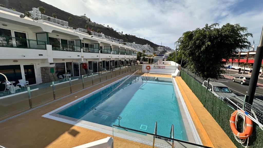 Apartamentos Florida Gran Canaria Adults Only Porto Rico Extérieur photo