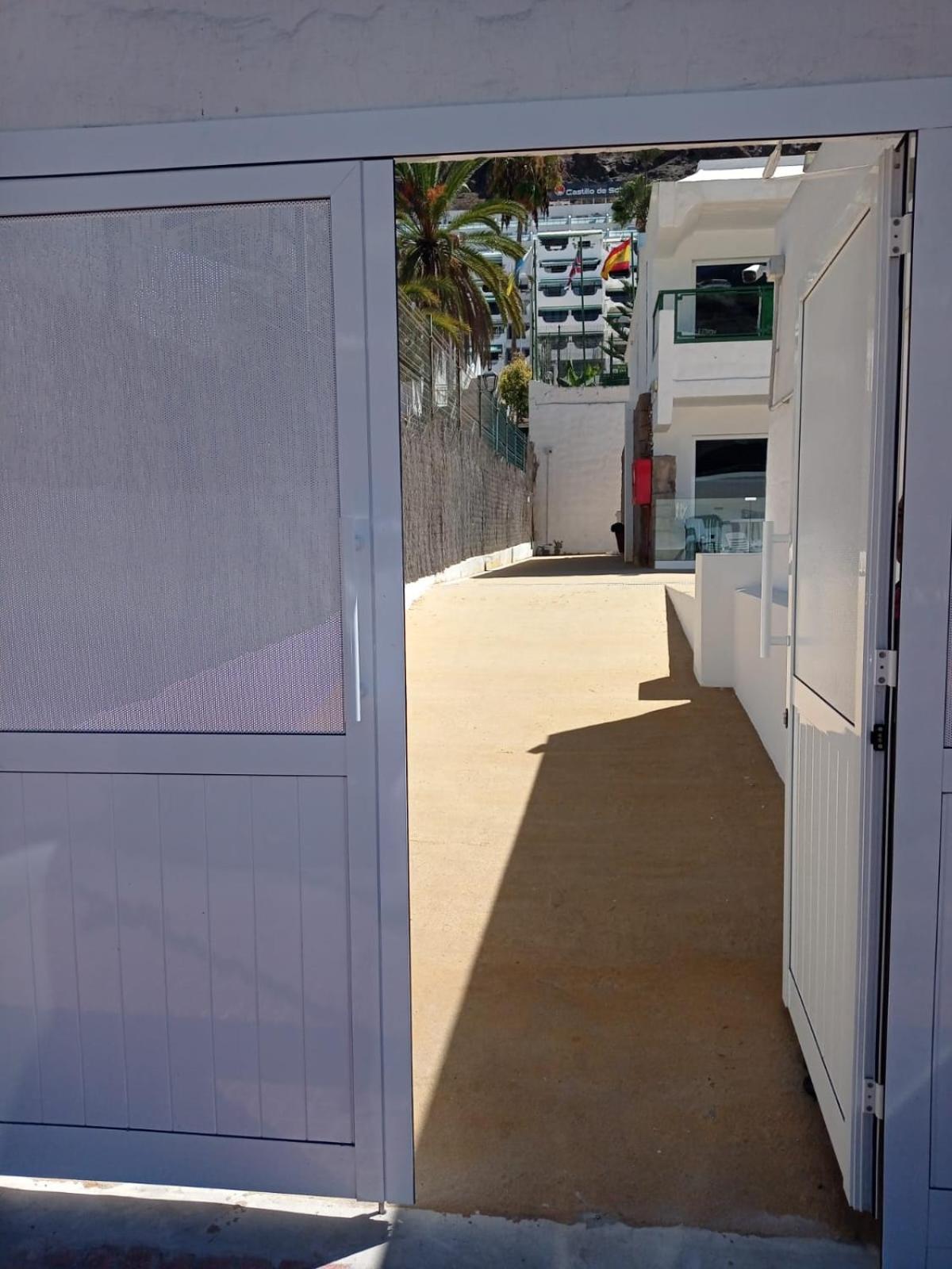 Apartamentos Florida Gran Canaria Adults Only Porto Rico Extérieur photo
