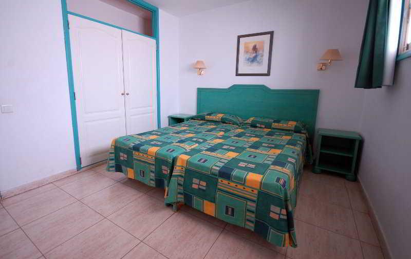 Apartamentos Florida Gran Canaria Adults Only Porto Rico Extérieur photo