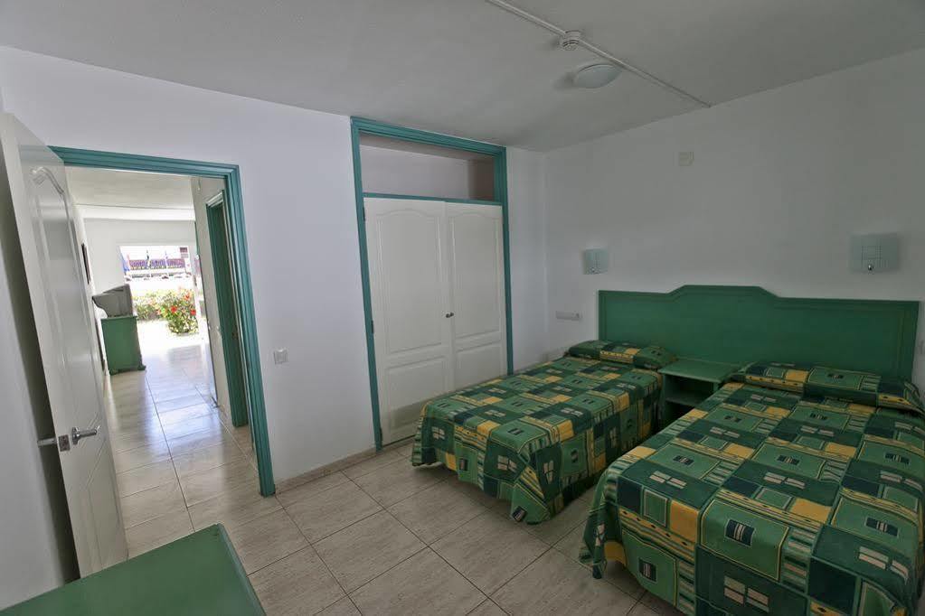 Apartamentos Florida Gran Canaria Adults Only Porto Rico Extérieur photo