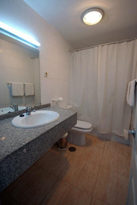 Apartamentos Florida Gran Canaria Adults Only Porto Rico Chambre photo