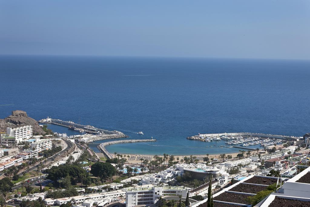 Apartamentos Florida Gran Canaria Adults Only Porto Rico Extérieur photo